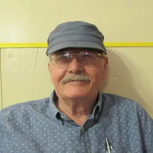 Patrick - English tutor - Reno