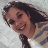 Milagros - prof de Comunicación - La Plata