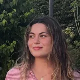 Emma - Prof d'anglais - Paris