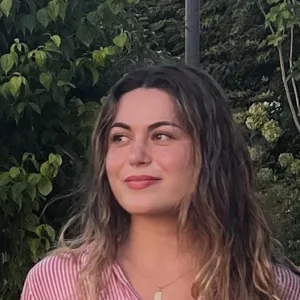 Emma - Prof d'anglais - Paris