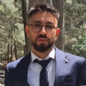 Furkan - Almanca öğretmeni - Isparta