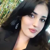 Kübra Nur - Psikoloji öğretmeni - Antalya