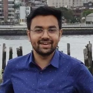 Siddhartha Dhar - Computer programming tutor - 