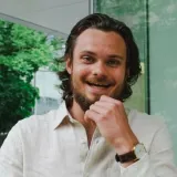 William - Web development tutor - Toronto