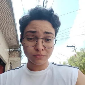 Andressa - Professor de espanhol - Vila Medeiros
