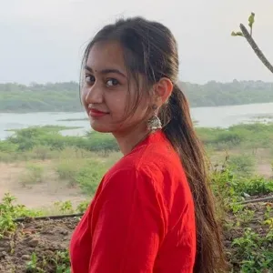 Mansi - Yoga instructor - Jaipur