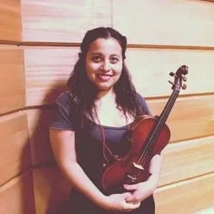 Savka - Profe de iniciación musical - Buenos Aires