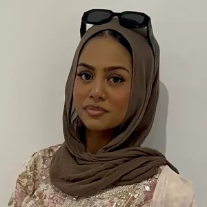 Anisha - 7 plus tutor - 