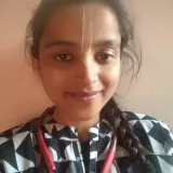 Megha - Drawing tutor - Jaipur