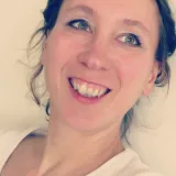 Carine - Prof de préparation concours / examen - Paris