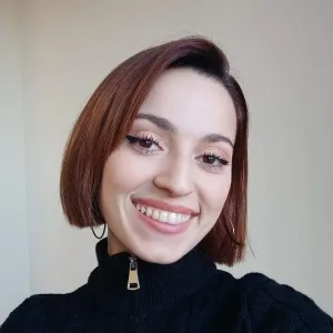 Ceylan - Matematik öğretmeni - Hopa