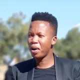 Kagiso - English tutor - Winterveld