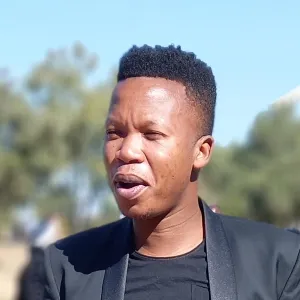 Kagiso - English tutor - Winterveld