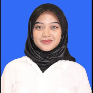 Putri Amelia - Guru mengaji - 