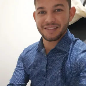 Luiz Henrique - Prof de história - 