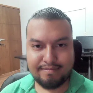 Victor Antonio - profesor de programación - Sahuayo de Morelos