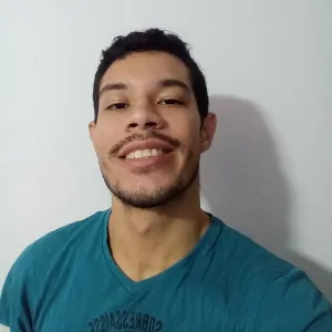 Pedro Paulo - Prof de tecnologia - 