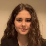 Mariina - profesor de inglés - Madrid