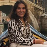 Susana - profesor de inglés - Zaragoza