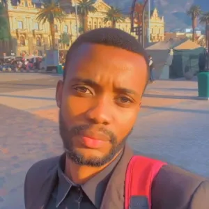 Tebogo - Maths tutor - Tembisa