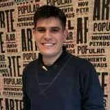 Juan - profesor de inglés - Buenos Aires