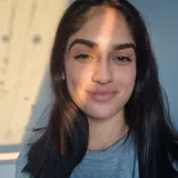 Katelin - English tutor - London