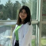 Elif - Matematik öğretmeni - Kayseri