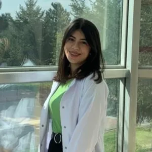 Elif - Matematik öğretmeni - Kayseri