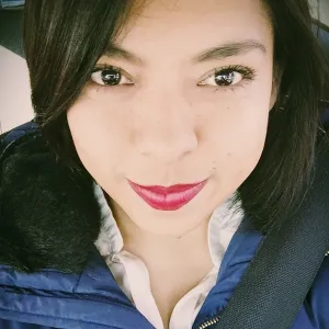Lizbeth - Profesor de historia - Santiago Cuautlalpan