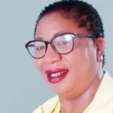 Pinky - English tutor - Pietermaritzburg