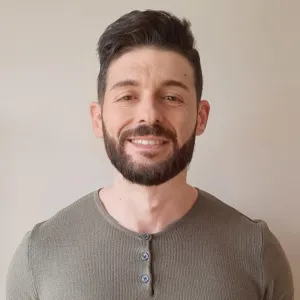 Pedro - Profesor de inglés - Leganés