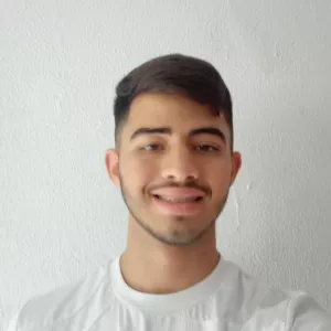 Emanuel - Professor de português - Juazeiro do Norte