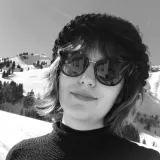 Emilie - Prof d'histoire - Sallanches