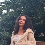 İrem - Matematik öğretmeni - 