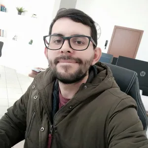 Guillermo - profesor de matemáticas - Bogotá