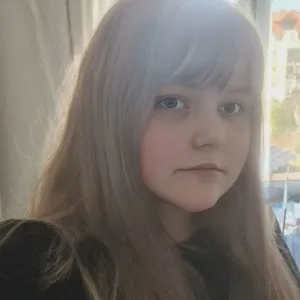 Zuzanna - Nauczyciel angielski - Lublin