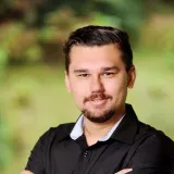 Neto - Professor de Gestão financeira - São Bento do Sul