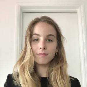 Lauriane - Prof de français - Wasquehal