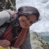 Darshana - English tutor - Kolkata