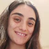Maria - profesor de inglés - Viladecavalls