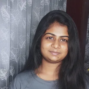 Renuga Devi K - Make-up tutor - Kangeyam