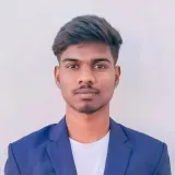 Karthik - Web Development Tutor - Hyderabad