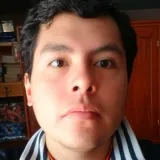Diego - Profe de programación - Miraflores
