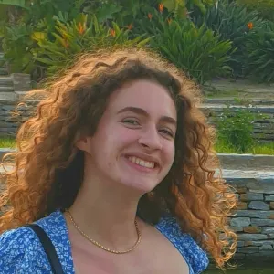 Coline - Prof de maths - Seclin