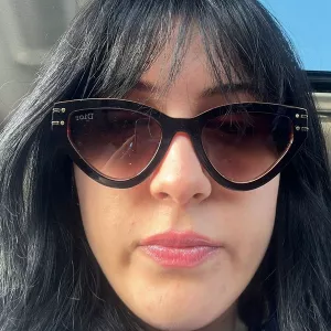 Melike - Matematik öğretmeni - 