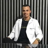 Willian - personal trainer - Ipatinga (Minas Gerais)
