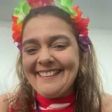 Paula - Professor de português - 