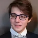 Alexandre - Prof de piano - Mons