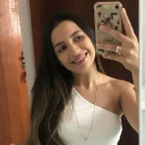 Isabela - Professor de alongamento - 