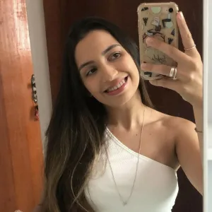Isabela - Professor de alongamento - 